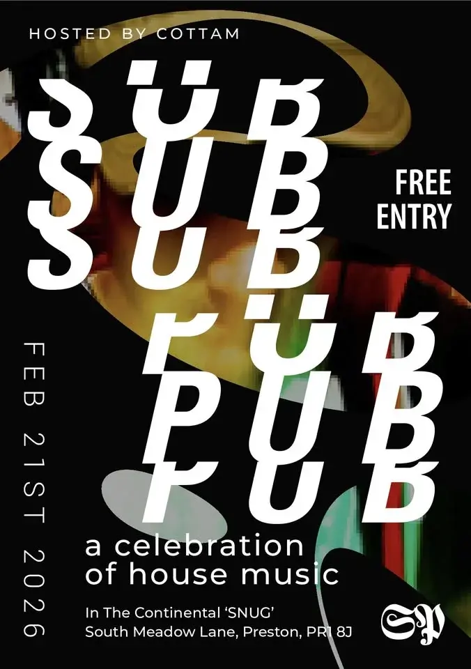 SubPub
