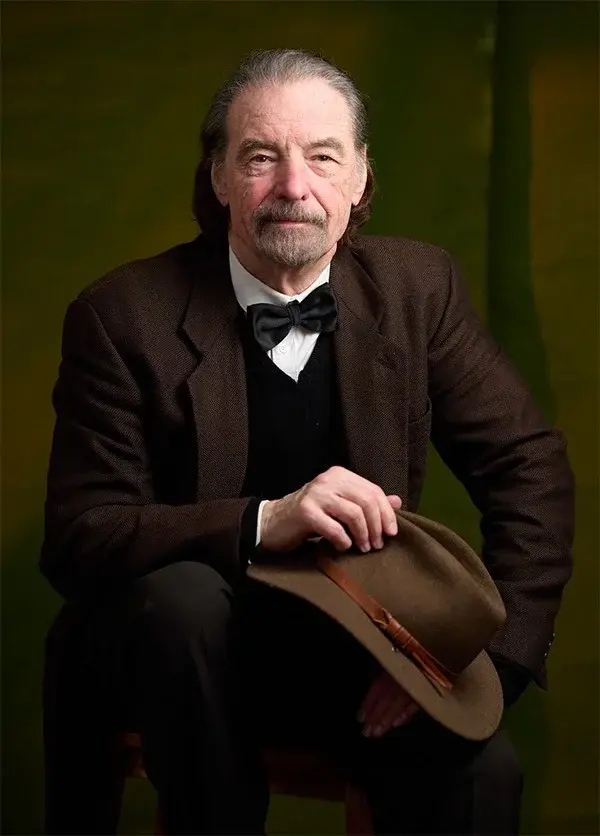 Our Town English-Language Premiere