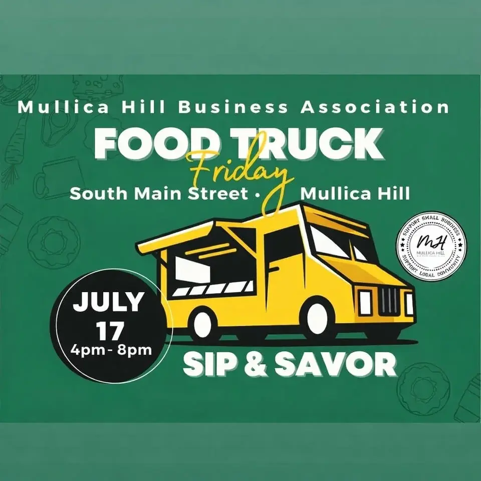 MHBA- Food Truck Friday