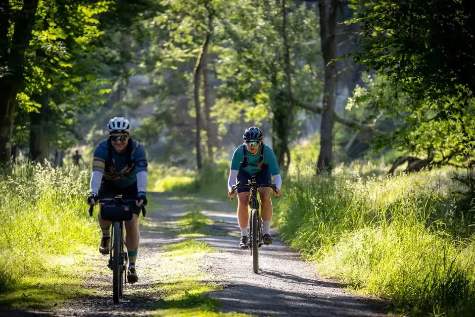 Dolina Noteci Gravel Adventure 2026