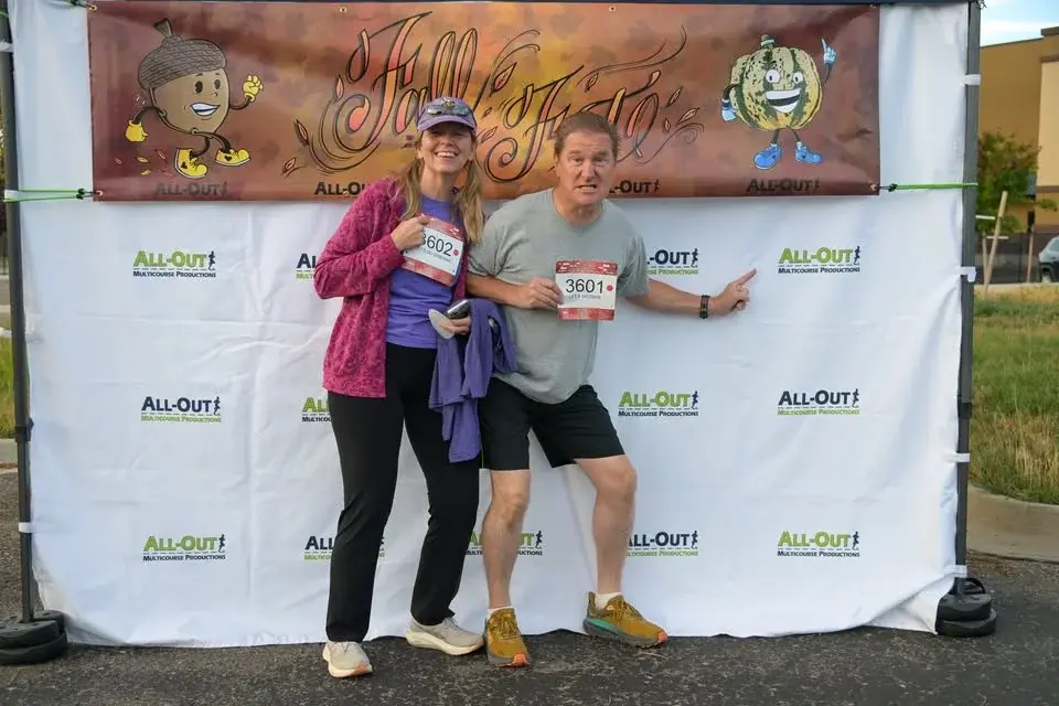 All-Out Fall Fest