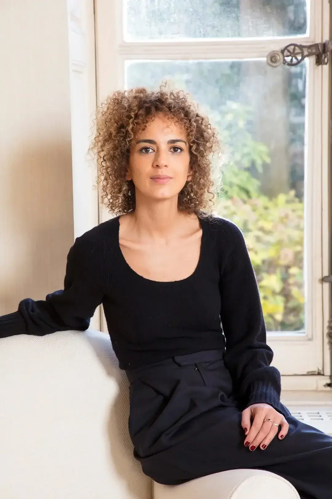 🇲🇦 Leïla Slimani - Marockotrilogi 📖