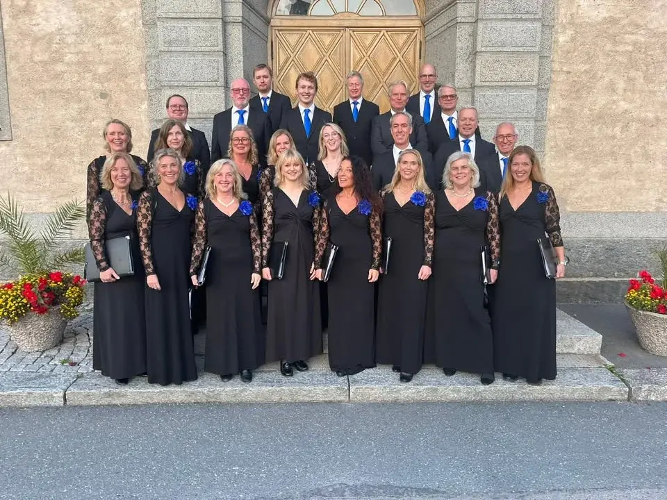 Öppen repetition med SKK