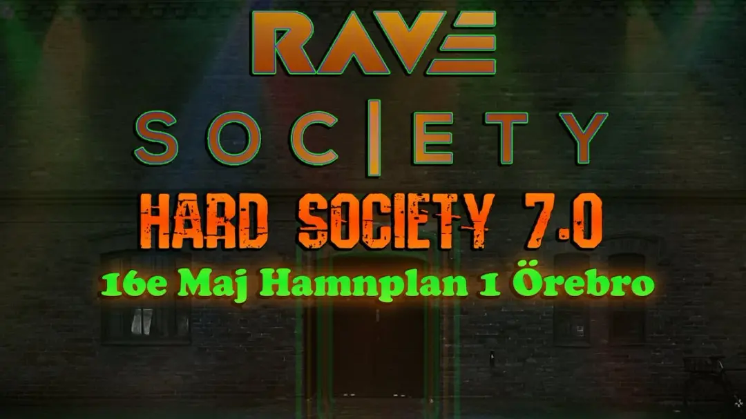 Hard Society 7.0