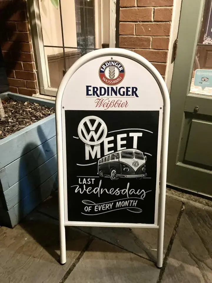 February club meet