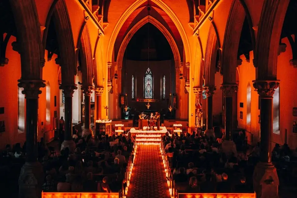 A Vivaldi & Mozart Candlelight Experience In Windsor🕯️Saturday 11 April