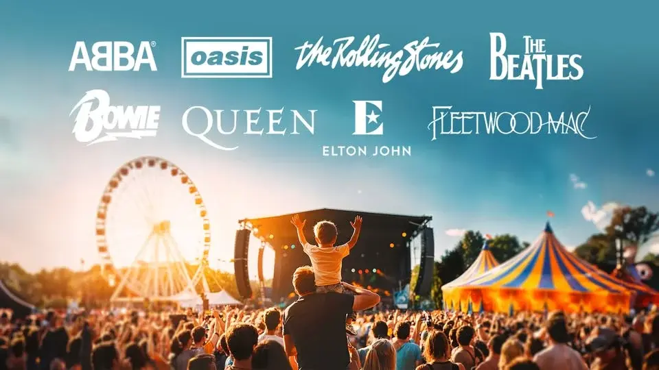 We Love It Festival | Coming to Malmesbury 2026 🎶