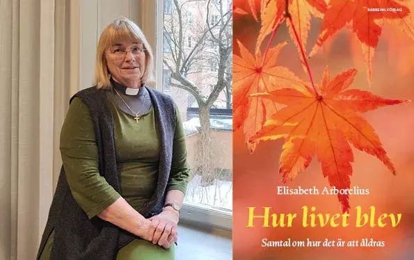 📚 Bokrelease: Hur livet blev