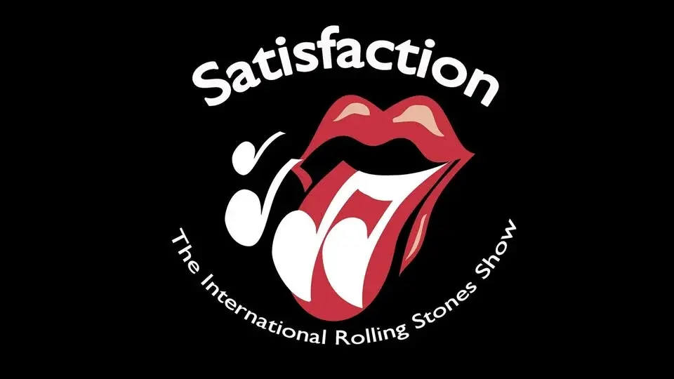 Satisfaction - The International Rolling Stones Tribute Show - The 25th Anniversary Tour