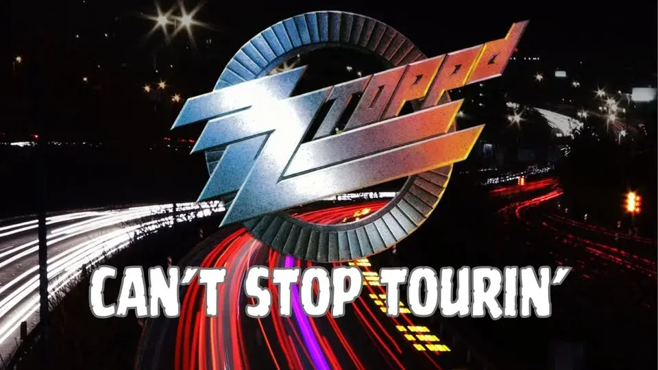 ZZ TOPPD- NORWICH