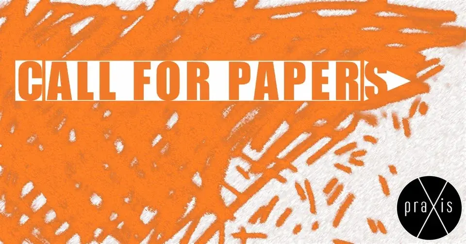 🚨 CALL FOR PAPERS – TŘETÍ STUDENTSKÁ KONFERENCE 🚨