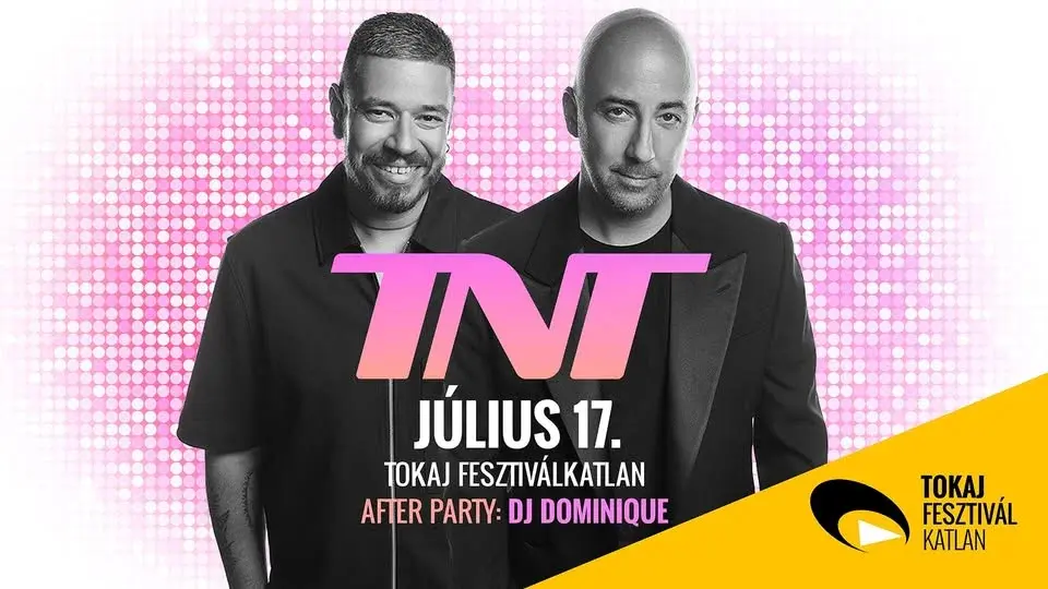TNT - Tokaj