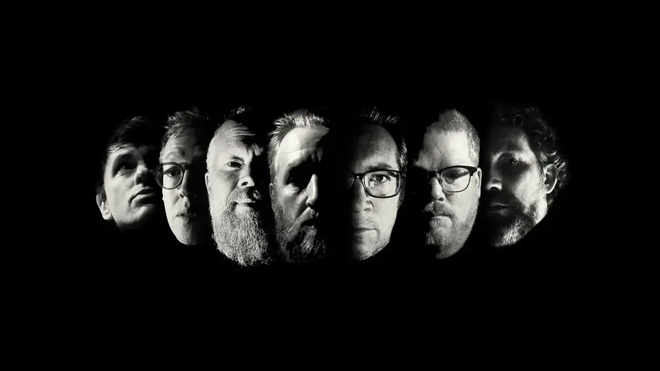 Johan Lindström Septett | Victoriateatern