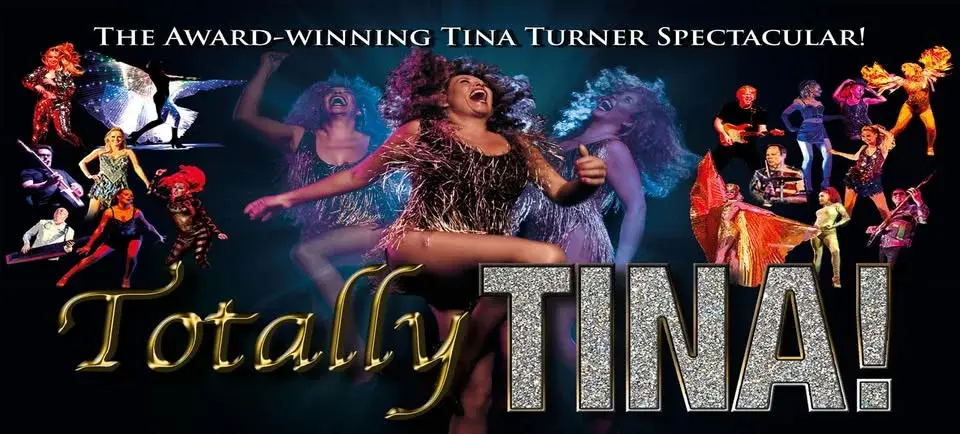 Totally TINA! in Potters Bar