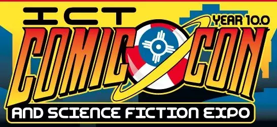 ICT Comic Con '26