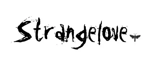 Strangelove...