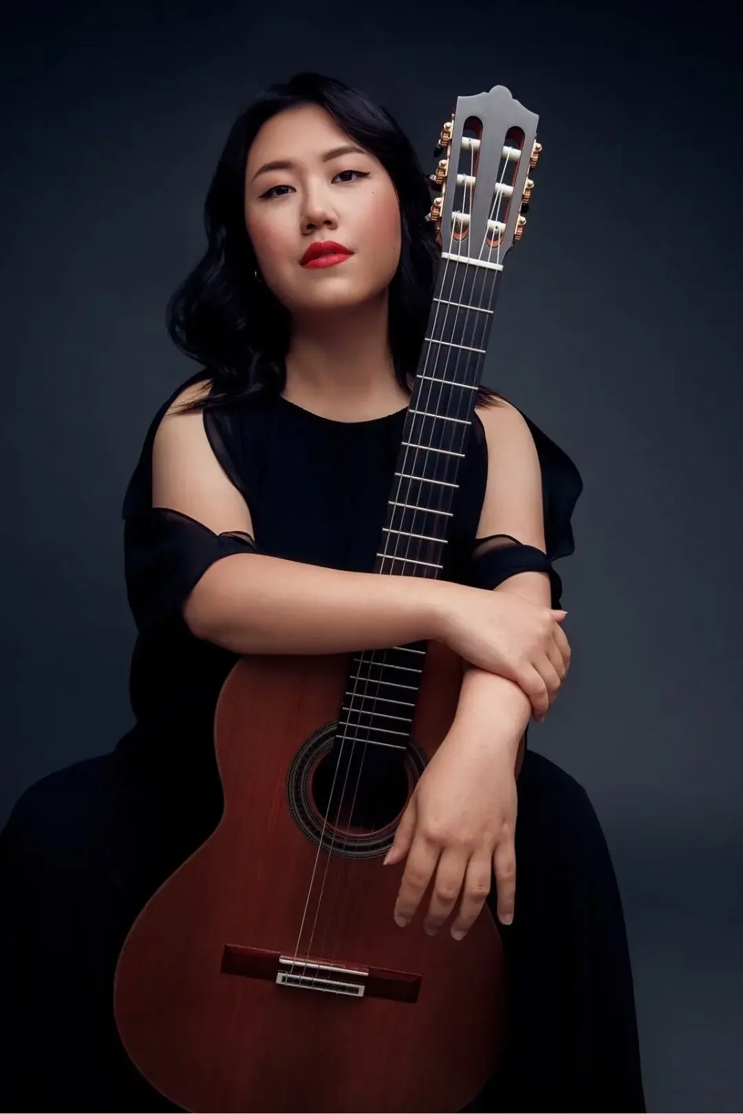 Bokyung Byun in Concert