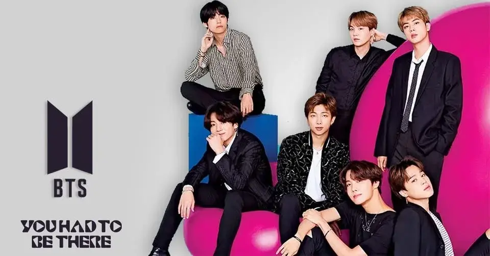 The Official BTS Pre Party