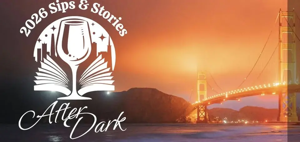 Sips & Stories After Dark
