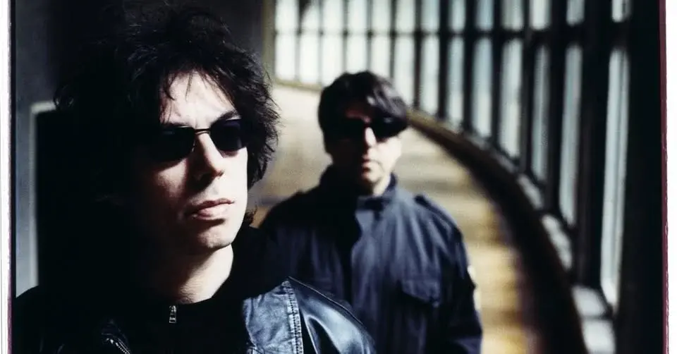 Echo & The Bunnymen