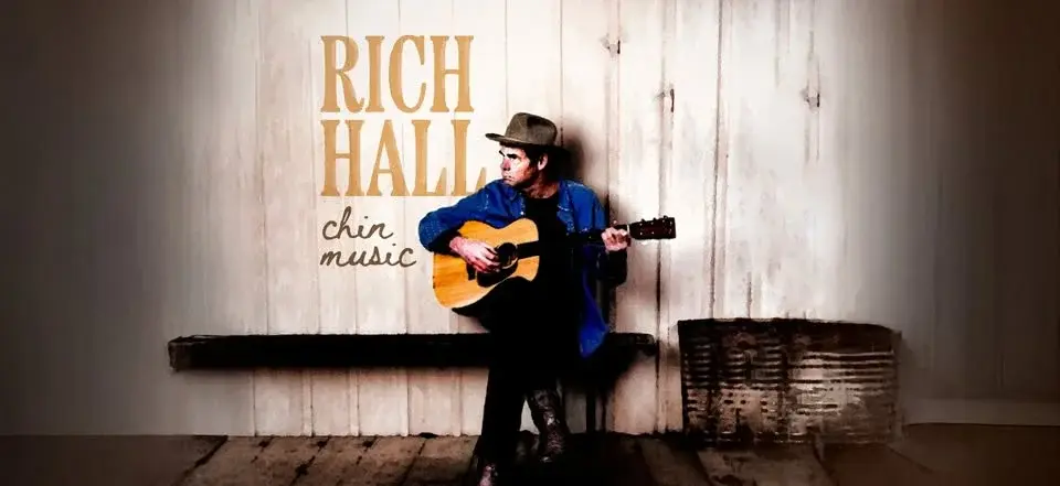 Rich Hall: Chin Music