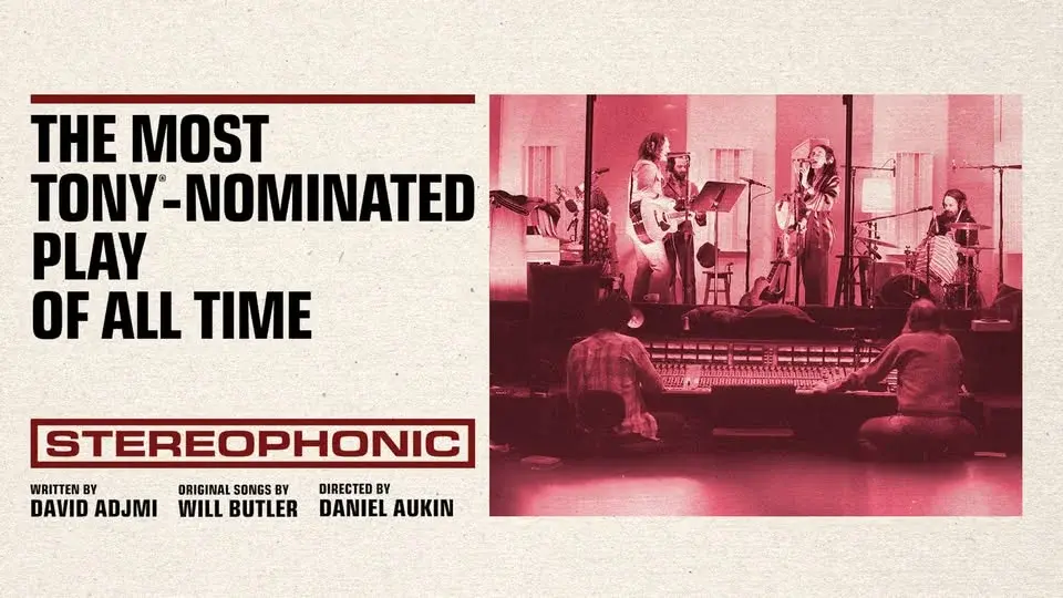 Stereophonic