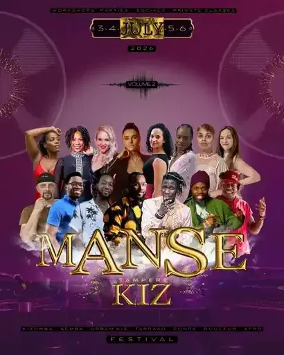 Manse kiz