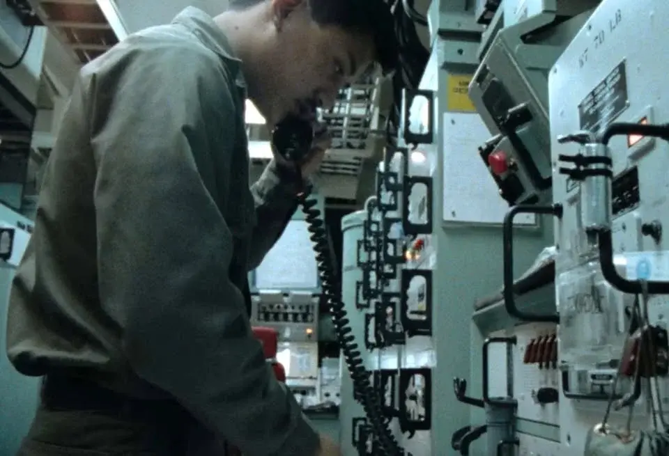 Missile—Wisemania Film Series