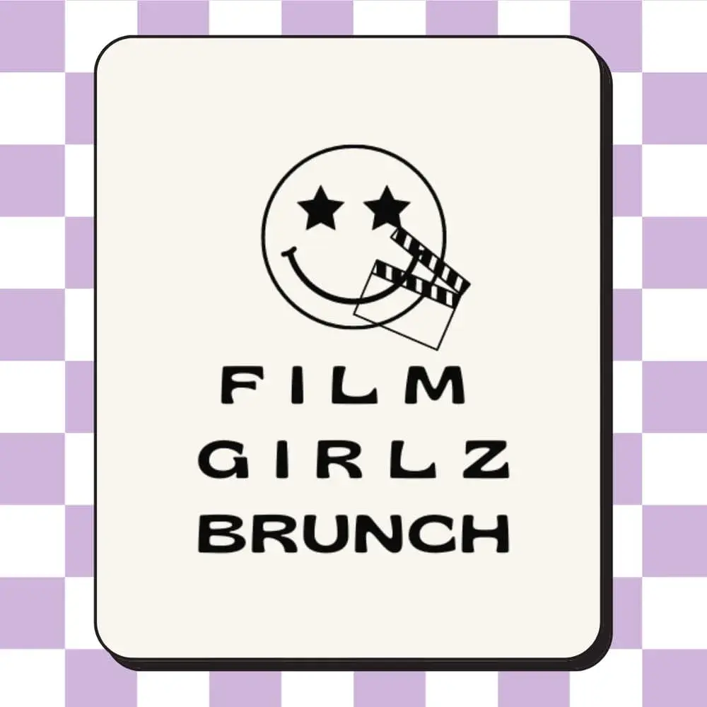 FGB x 33Taps 2026 Oscar Watch Party 🏆