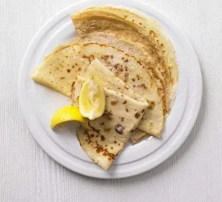 Pancake Brunch