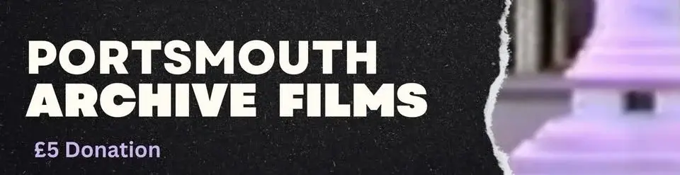 Film Archive Portsmouth