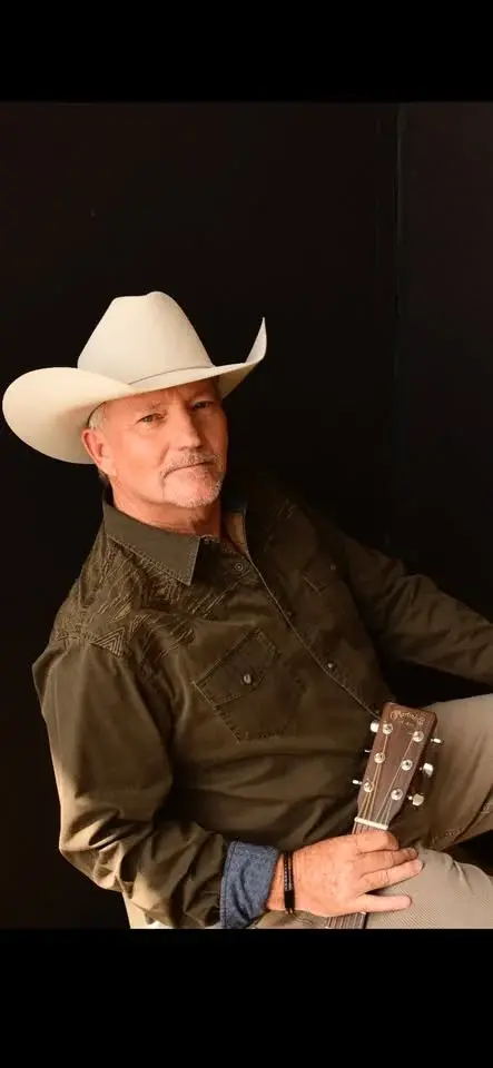 Texas Legend Jamie Richards - Valentine's Dance