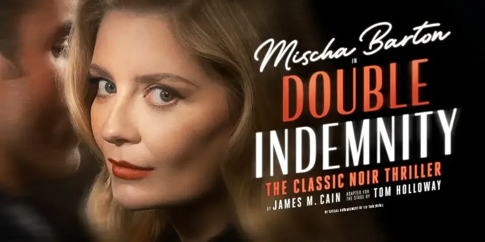 Double Indemnity