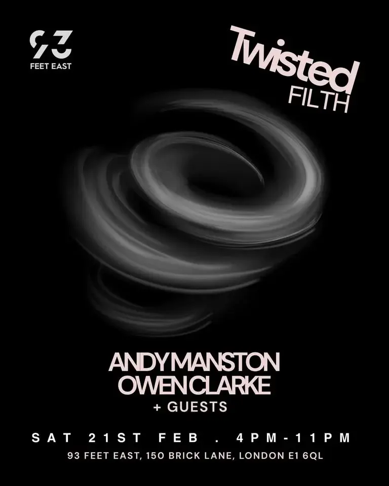Twisted Filth