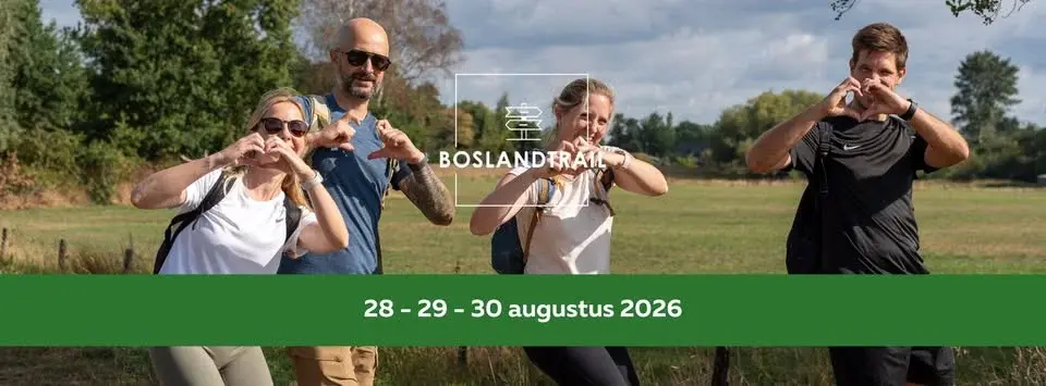 BoslandTrail 2026