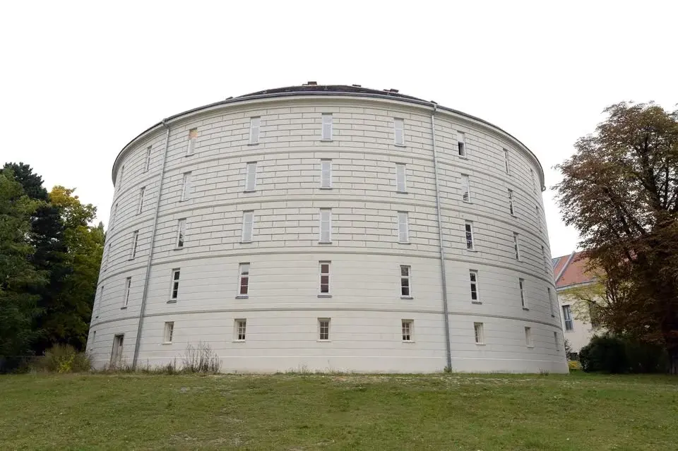 Science Walk I Der Narrenturm - Führung durch die pathologisch-anatomische Sammlung des NHM