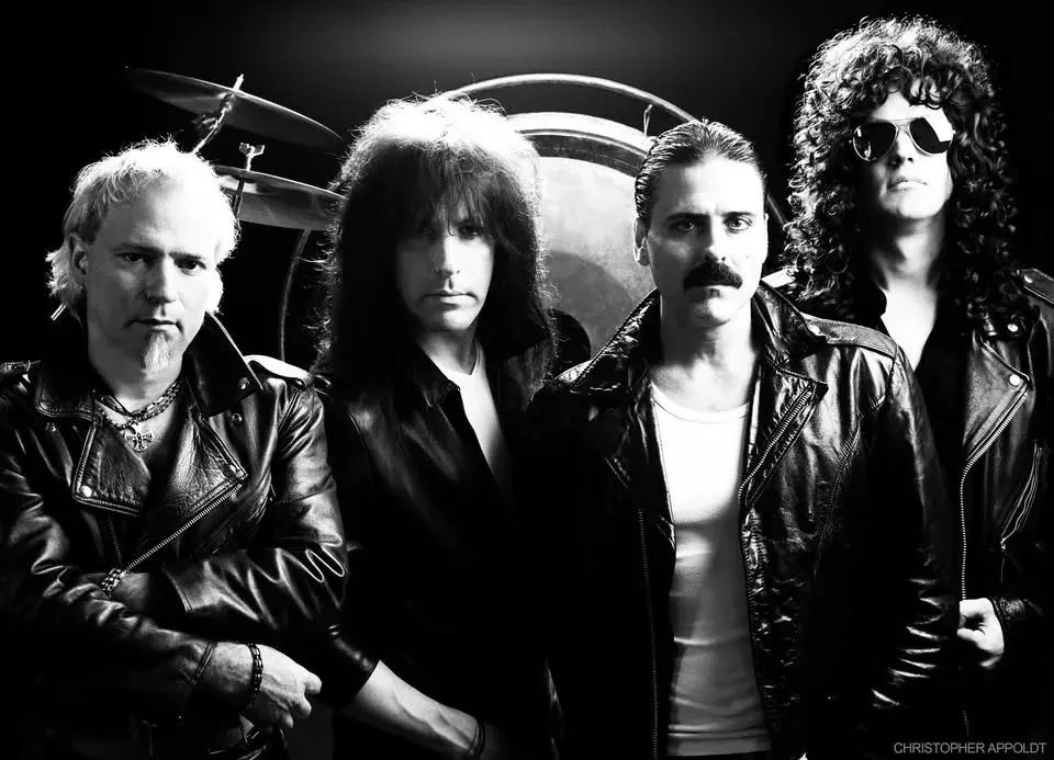 Almost Queen with Special Guests: The Super 70’s Rock Show