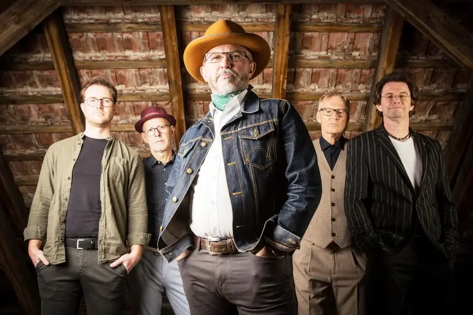Herby Dunkel & Band