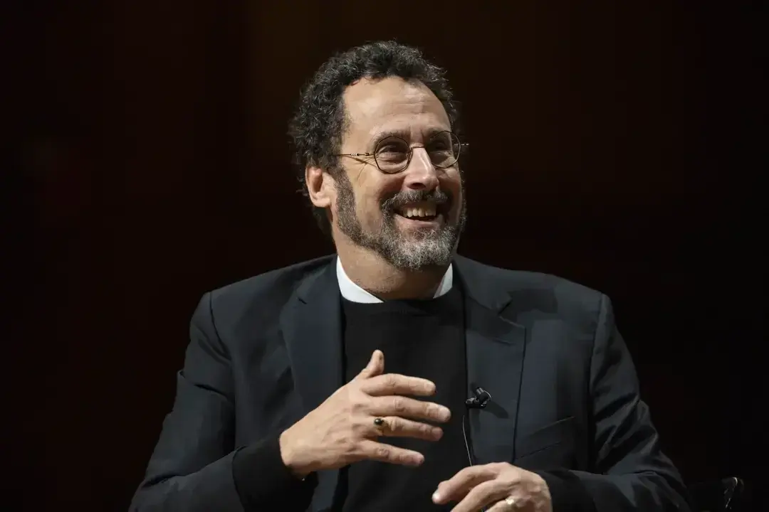 đ Tony Kushner Live - teater, politik och passion