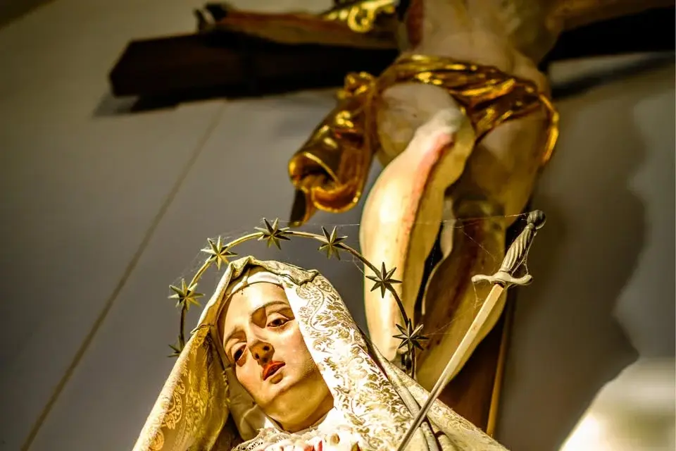 Pergolesi Stabat Mater