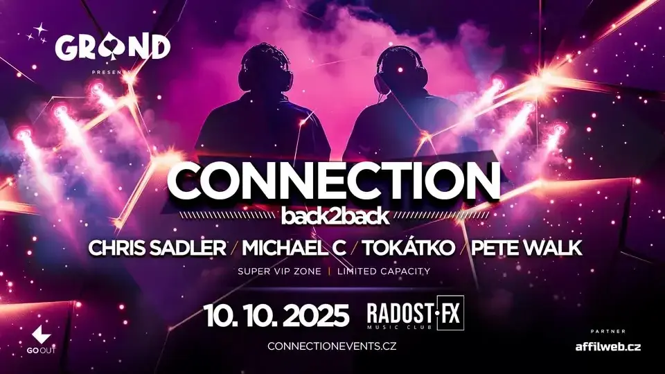 Connection 2025