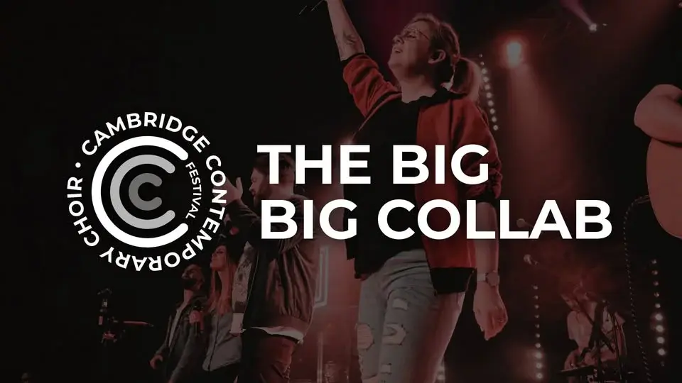 The BIG BIG Collab