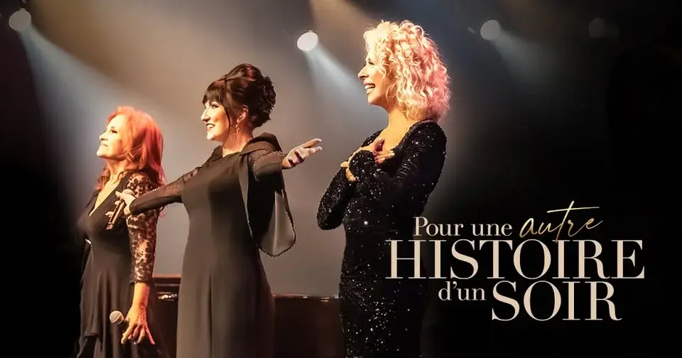 Pour une autre histoire d'un soir | Saint-Jérôme
