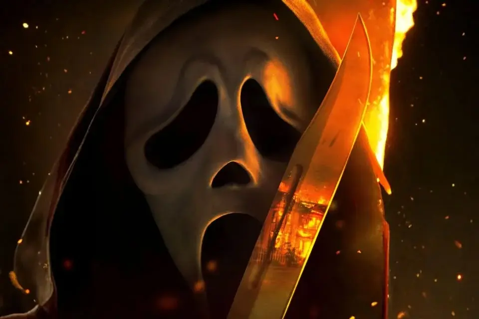 Scream 7 : Avant-première