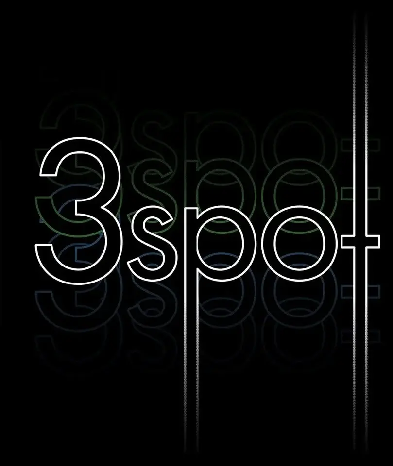 3 Spot at MB Speakeasy