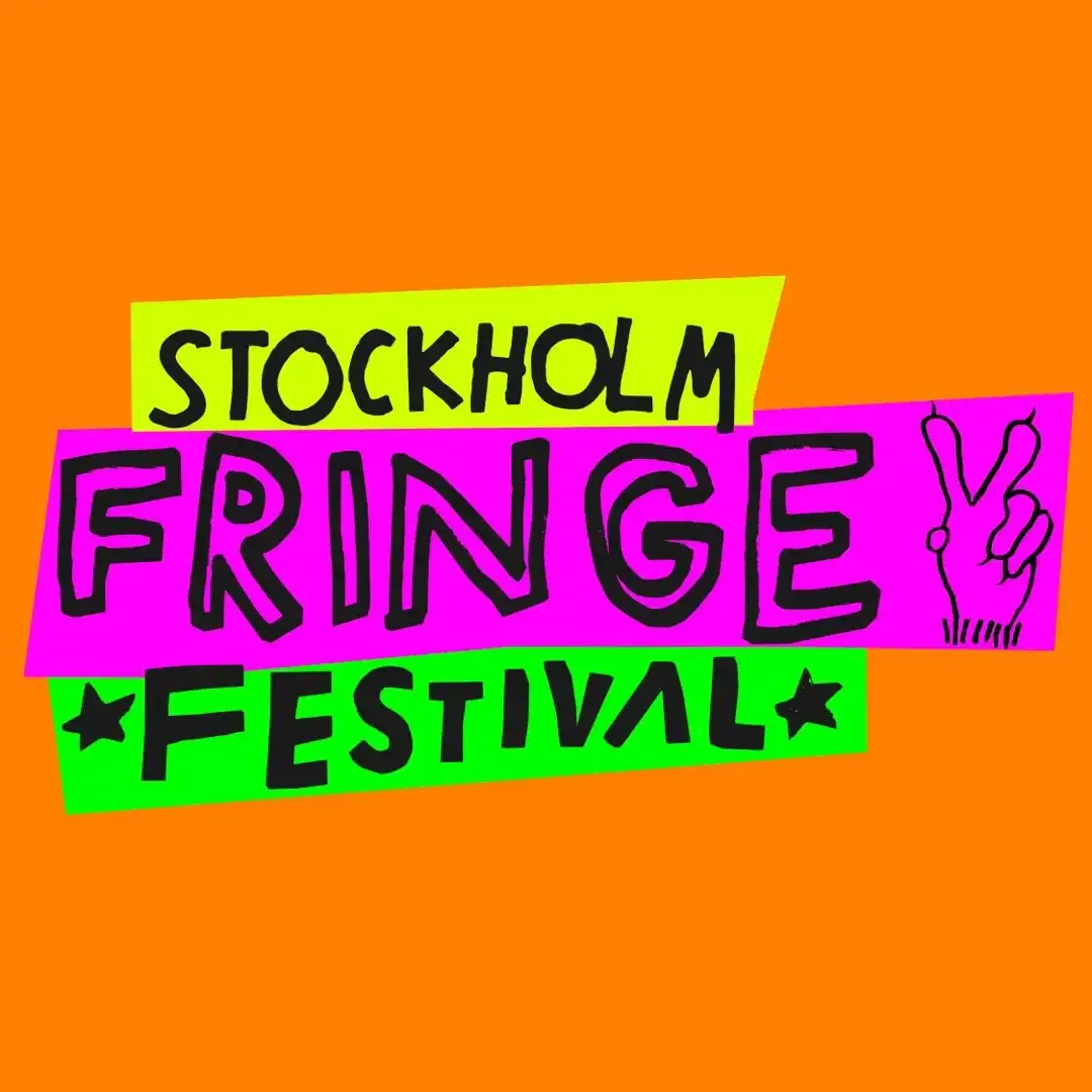 Agnus Dei på Stockholm Fringe Festival 🎭✨