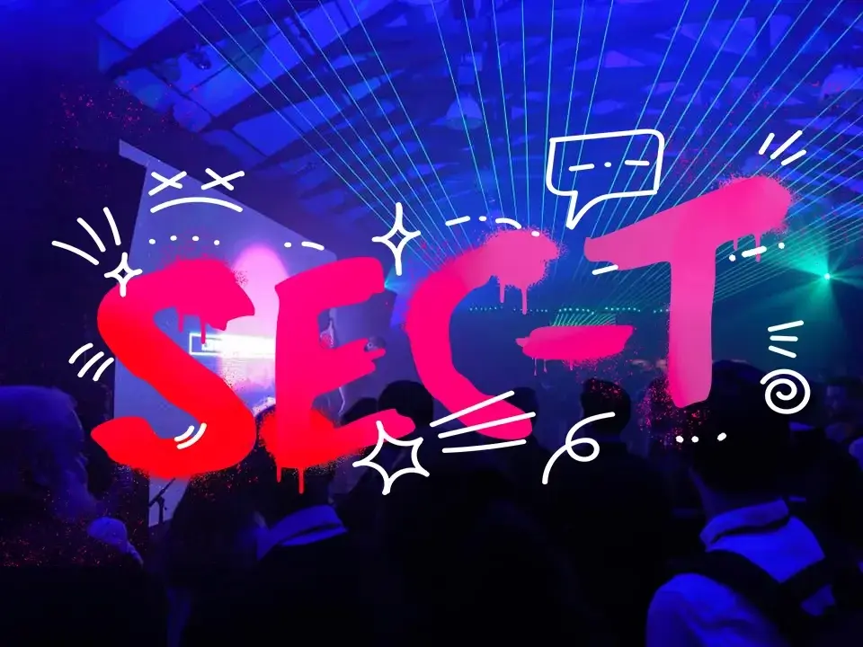 Club SEC-T