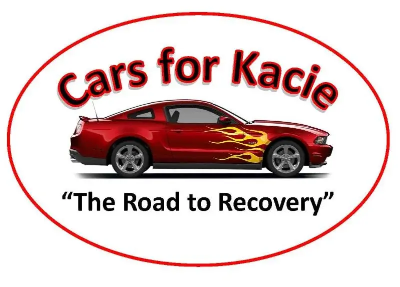 2026 Top 100 - Cars for Kacie - The Road to Recovery