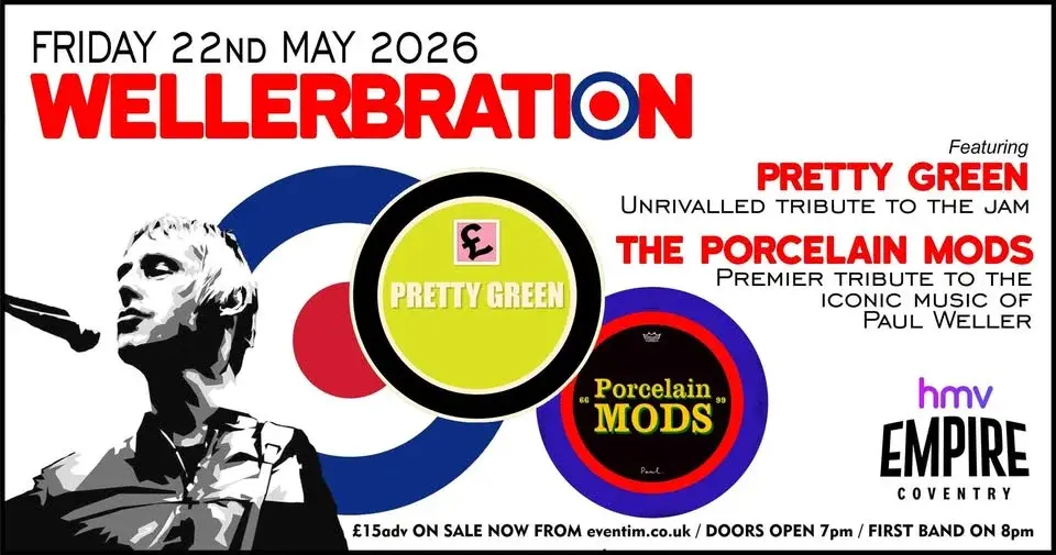 WELLERBRATION