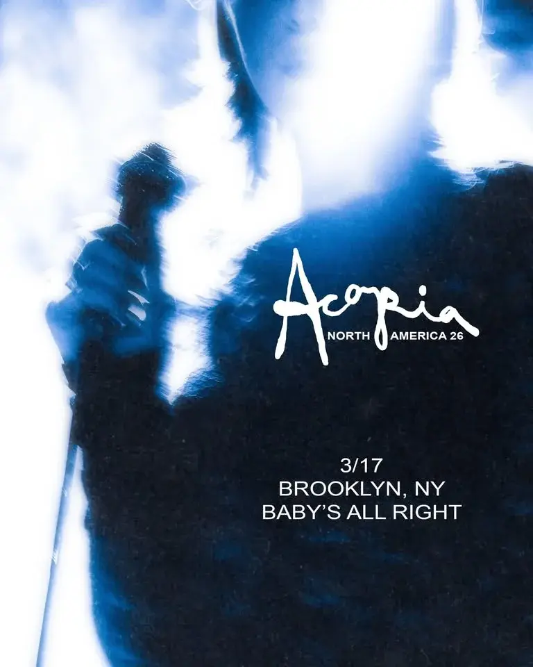 Acopia